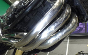 KAWASAKI BALIUS 250 Gen.2 ZR250B