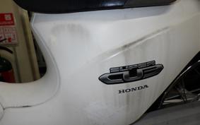 HONDA C110 SUPER CUB 2025 JA07