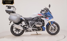 BMW R1250RS 2023