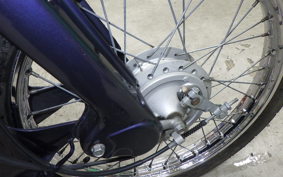 HONDA C90 SUPER CUB 1999 HA02