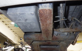 SUZUKI ADDRESS V125 G CF4EA