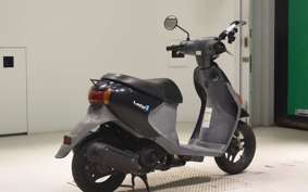 SUZUKI LET's 4 2007 CA45A