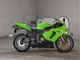 Фото Kawasaki NINJA ZX-6R 2006 с японского аукциона