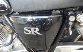 YAMAHA SR400 Gen.4 2012 RH03J