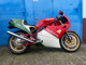 Фото Ducati 750F1 1985 с японского аукциона