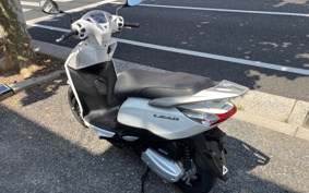 HONDA LEAD 125 JF45