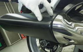 SUZUKI HAYABUSA Gen.2 2009