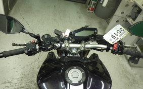YAMAHA MT-09 A 2014 RN34J