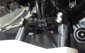 HONDA PCX125 2007 JK05