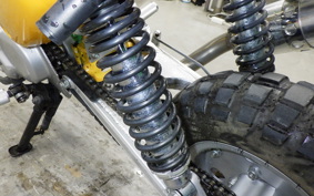 HONDA MONKEY 2014 AB27