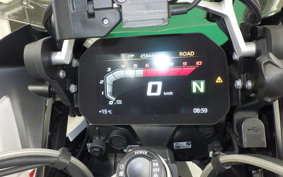 BMW R1250GS ADVENTURE 2021