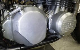 KAWASAKI ZEPHYR 750 1991