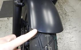 HONDA CL250-2 2023 MC57