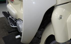 HONDA C110 SUPER CUB