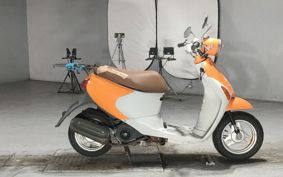 SUZUKI LET`S4 CA41A