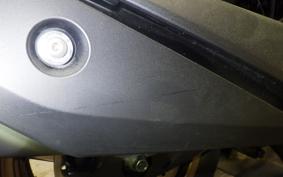 HONDA FORZA 250 MF17