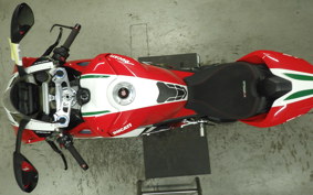 DUCATI PANIGALE V4 Special 2018