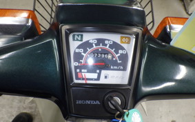 HONDA C90 SUPER CUB E 2022 HA02