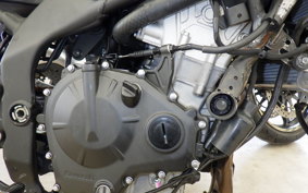 KAWASAKI ZX-4R SE 2025 ZX400P