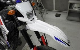 YAMAHA WR250X 2018 DG15J