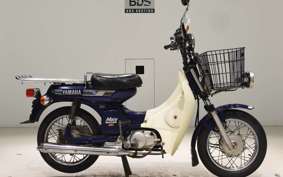 YAMAHA MATE 90 UB02J
