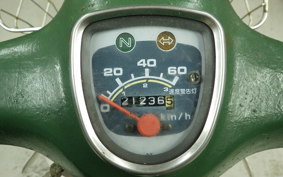 HONDA C50 SUPER CUB AA01