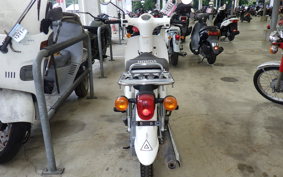 HONDA C110 SUPER CUB JA07