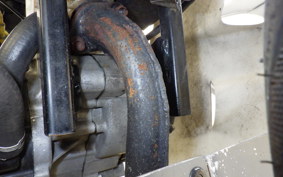 HONDA NS-1 GEN 2 AC12