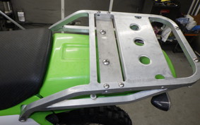 KAWASAKI KDX125 SR 1994 DX125A