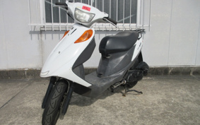 SUZUKI ADDRESS V125 CF4EA