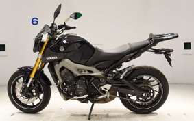 YAMAHA MT-09 A 2015 RN34J