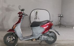 SUZUKI LET`S4 CA45A