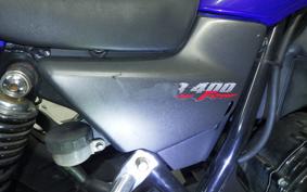 HONDA CB400SF VTEC K 2006 NC39