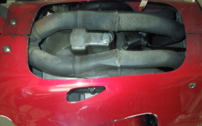 SUZUKI GSX1300R HAYABUSA 2006