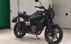 HUSQVARNA SVARTPILEN 250 2014