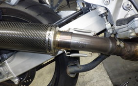 SUZUKI BANDIT 1250 SA 2007 GW72A