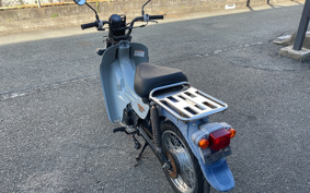 SUZUKI BIRDIE50 BA42A