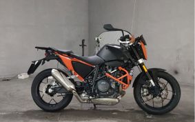 KTM 690 DUKE LDV40