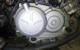 HONDA VTR 250 2022 MC33