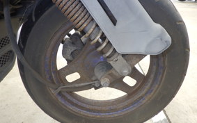 SUZUKI SEPIA ZZ CA1EC