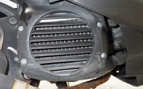YAMAHA JOG Delux SA39J