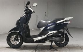 HONDA LEAD 125 JF45