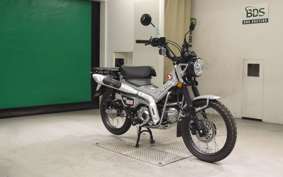HONDA CT125-2 2015 JA65