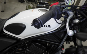 HONDA CL250-2 2002 MC57