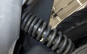 SUZUKI ADDRESS V125 G CF46A