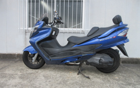 SUZUKI SKYWAVE 250S-1