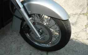 HONDA SHADOW CLASSIC 400 2009 NC44