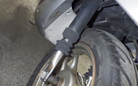 HONDA DIO Gen.6 AF62
