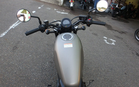 HONDA  REBEL 250 ABS MC49