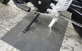 YAMAHA XSR155